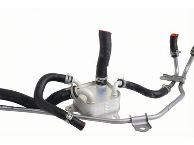 2022 Toyota Tundra Oil Cooler - 15710-F4010