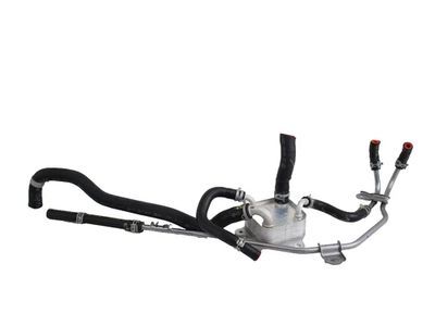 2022 Toyota Tundra Oil Cooler - 15710-F4010