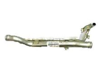 Toyota 16306-AD011 Pipe Sub-Assembly, Water