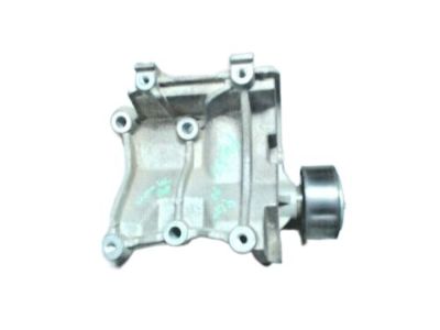 Toyota 88345-04010 Bracket, Compressor Mounting