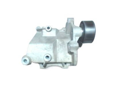 Toyota 88345-04010 Bracket, Compressor Mounting