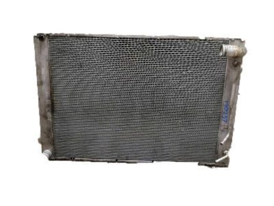 Toyota 16041-0A391 Radiator Assembly