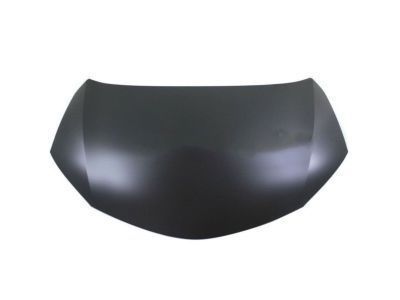 2014 Toyota Corolla Hood - 53301-02270