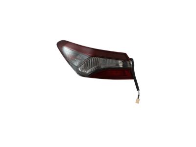 2022 Toyota Camry Tail Light - 81590-06880