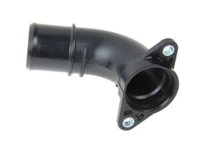 Toyota 16431-31480 Inlet, Radiator Water