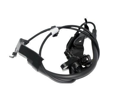 2012 Toyota Camry Speed Sensor - 89543-06040