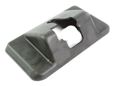 Toyota 69321-60030 Cover, Back Door Lock