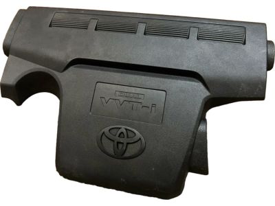 2014 Toyota Camry Engine Cover - 12601-0V050