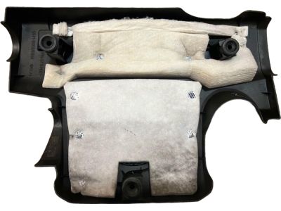 2014 Toyota Camry Engine Cover - 12601-0V050