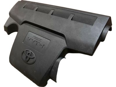2014 Toyota Camry Engine Cover - 12601-0V050