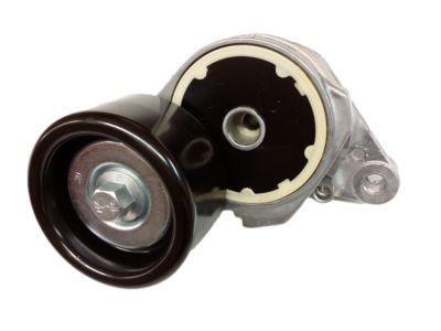 Toyota 16620-0S010 TENSIONER Assembly, V-RIBBED Belt