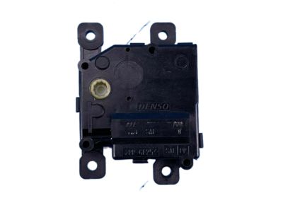 Toyota Sienna Blend Door Actuator - 87106-0C130