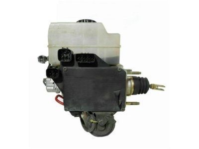 1999 Toyota Land Cruiser Brake Master Cylinder - 47050-60010