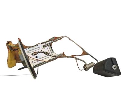 1984 Toyota Corolla Fuel Level Sensor - 83320-19706