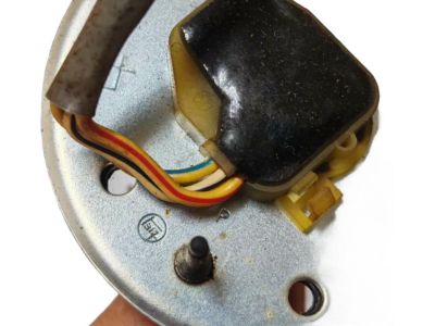 1984 Toyota Corolla Fuel Level Sensor - 83320-19706