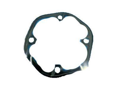 Toyota 17127-0A010 Gasket, Surge Tank Cover