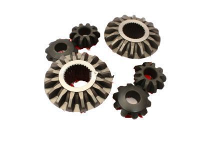 Toyota 41039-34070 Gear Kit, Differential, Rear