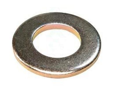 Toyota 94612-11600 Washer, Plate