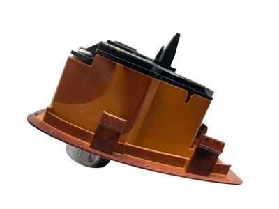 Toyota Highlander Blower Control Switches - 55900-48590