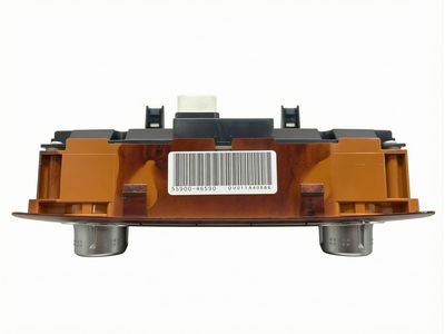 Toyota Highlander Blower Control Switches - 55900-48590