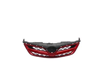 2012 Toyota Corolla Grille - 53100-12440-J0
