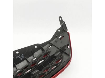 2012 Toyota Corolla Grille - 53100-12440-J0