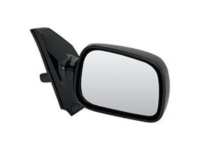 2004 Toyota Corolla Car Mirror - 87910-02390-D0