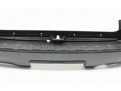 2019 Toyota Sequoia Bumper - 52159-0C911