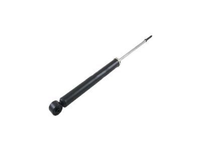 Toyota Yaris Shock Absorber - 48530-80340