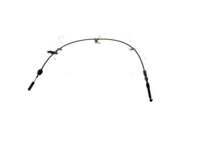 2013 Toyota 4Runner Shift Cable - 33820-35030