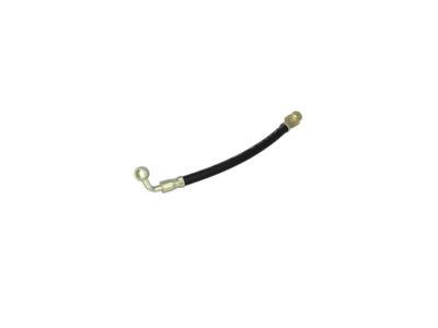 2011 Toyota 4Runner Brake Line - 90947-02G18