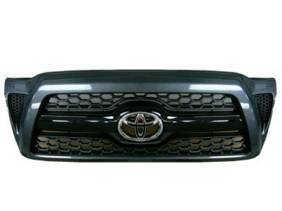 2010 Toyota Tacoma Grille - 53100-04450-B1