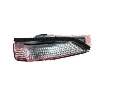 2018 Toyota C-HR Side Marker Light - 81731-02120