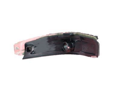 Toyota 81731-02120 Lens & Body, Side Tu