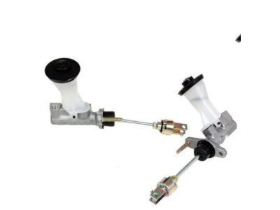 1992 Toyota MR2 Clutch Master Cylinder - 31410-17100