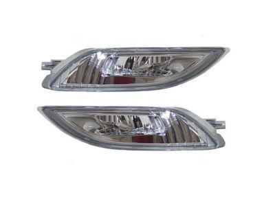 2008 Toyota Sienna Fog Light - 81220-AE020