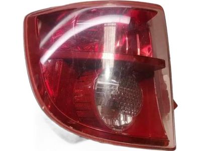 Toyota Celica Tail Light - 81561-2B530