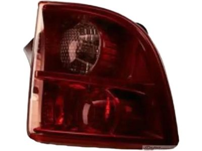 Toyota Celica Tail Light - 81561-2B530
