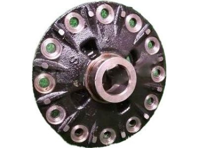 2000 Toyota Land Cruiser Differential - 41301-60100