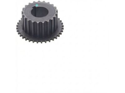 2006 Toyota Sequoia Crankshaft Pulley - 13521-50022
