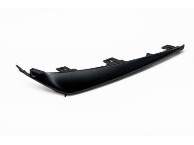 52112-02090 Toyota Front Bumper Extension Product Photo 2 of 2