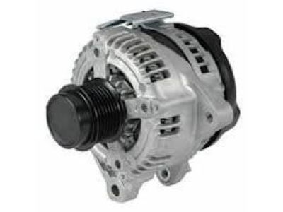 Toyota 27060-28260 Alternator Assembly