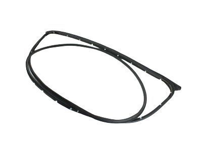 2013 Toyota Sequoia Weather Strip - 62311-0C050