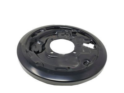 Toyota Backing Plate - 47044-35160
