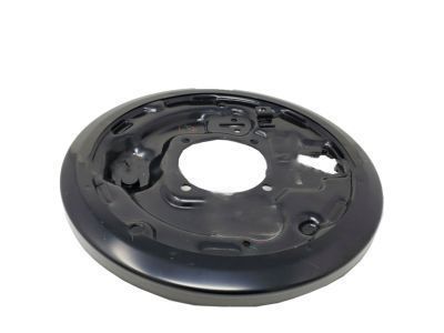 2000 Toyota Tacoma Backing Plate - 47044-35160