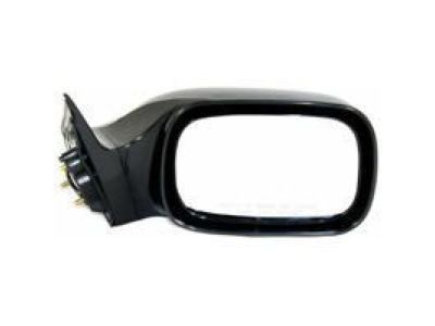 2014 Toyota Venza Mirror Cover - 87915-0T020-G0