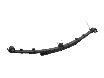 2016 Toyota Tacoma Leaf Spring - 48210-04710