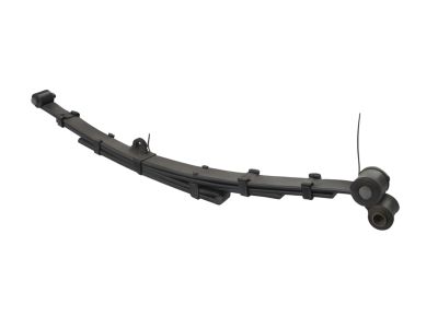 2016 Toyota Tacoma Leaf Spring - 48210-04710