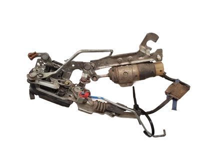 1994 Toyota 4Runner Door Lock - 69380-35010
