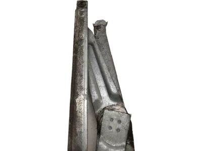 1997 Toyota Tercel Window Regulator - 69820-16240